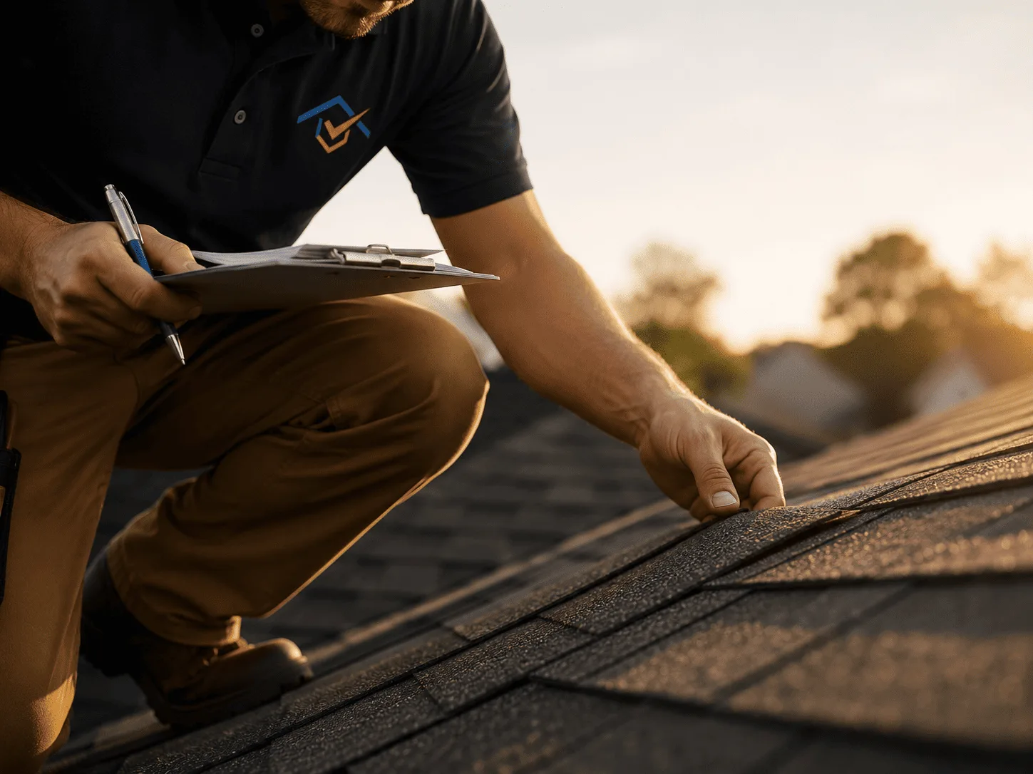 Why Choose Roof Inspection in Chalmette, LA