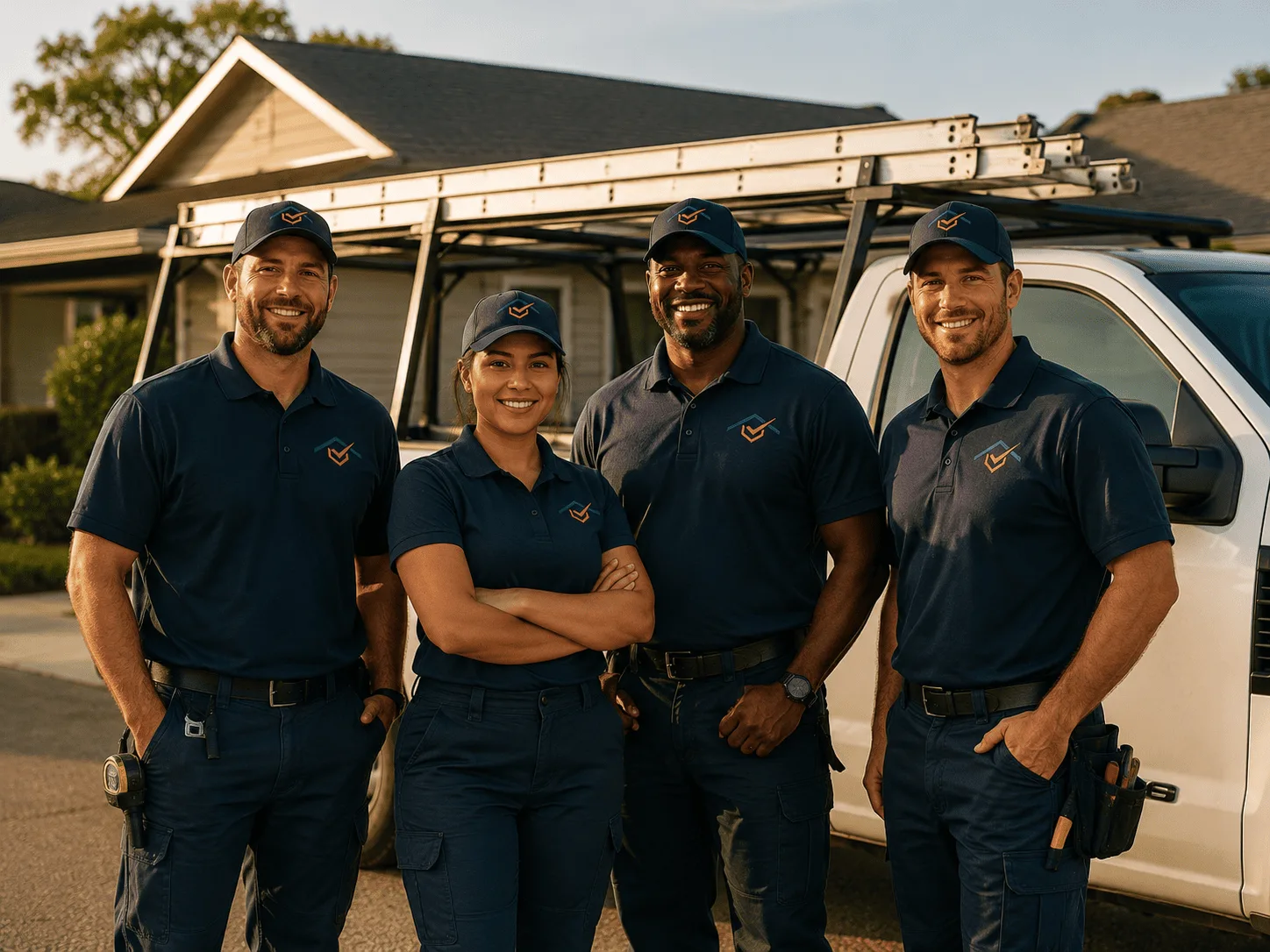 Roof Inspection company in Chalmette, LA